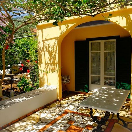 דירות איה אפימיה House With Garden Near The Sea מראה חיצוני תמונה