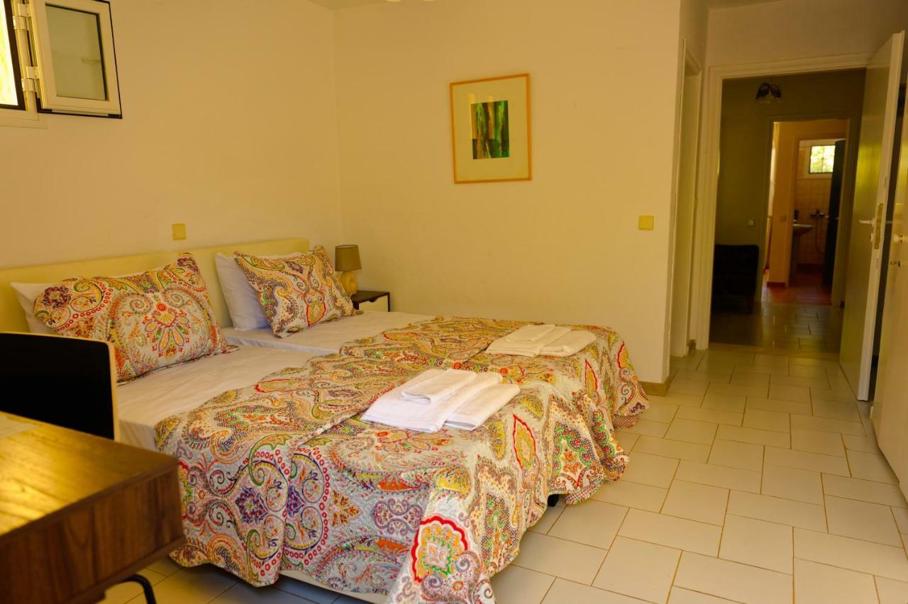 דירות איה אפימיה House With Garden Near The Sea מראה חיצוני תמונה