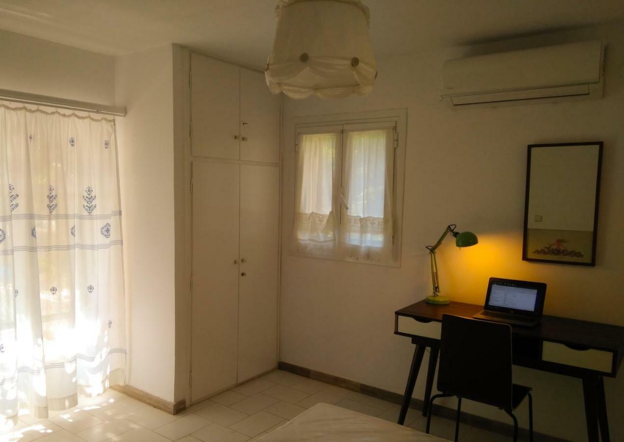 דירות איה אפימיה House With Garden Near The Sea מראה חיצוני תמונה
