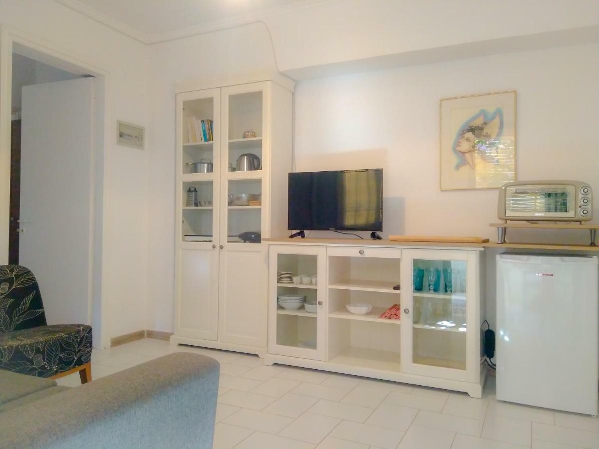דירות איה אפימיה House With Garden Near The Sea מראה חיצוני תמונה