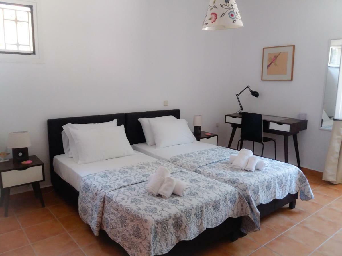 דירות איה אפימיה House With Garden Near The Sea מראה חיצוני תמונה