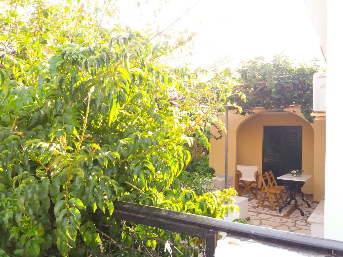 דירות איה אפימיה House With Garden Near The Sea מראה חיצוני תמונה